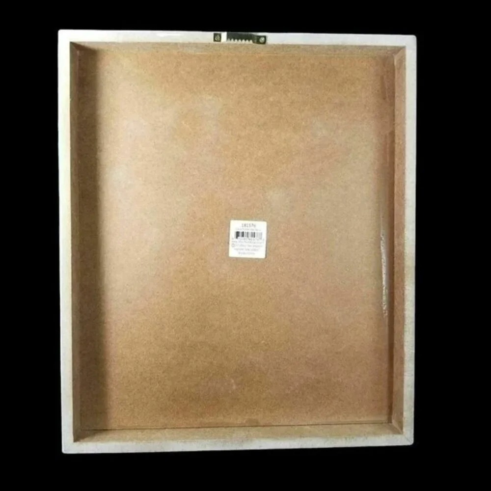 About Face Designs Plaque Good Friends are Hard to Find Impossible to Forget New